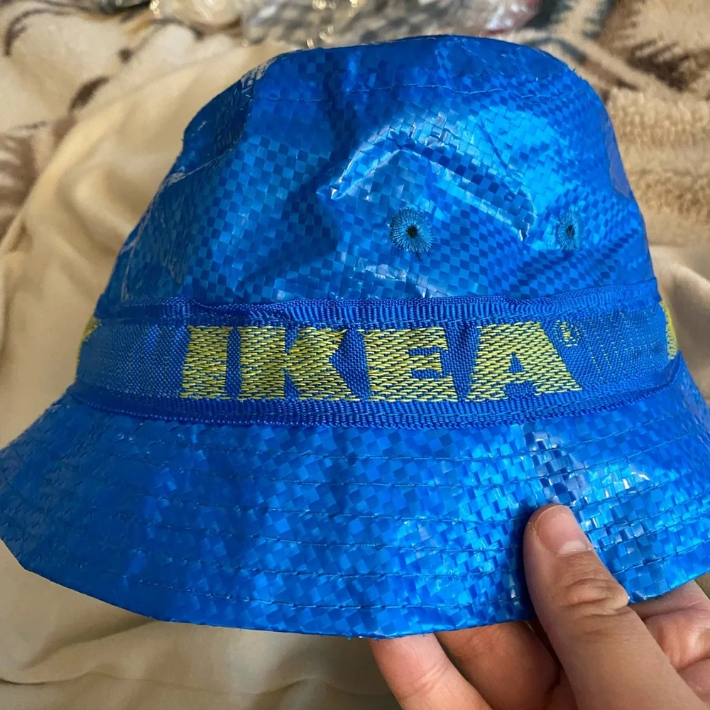 IKEA Bucket Hat - never worn - Picture 1 of 4